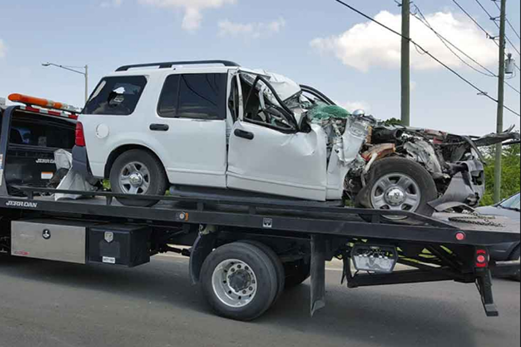 Joe's Buy Junk Cars Mesa